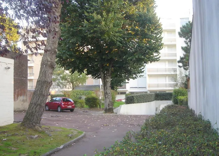 Loueurdappart - Studio Terrasse, Acces Direct Plage Benoit La Baule