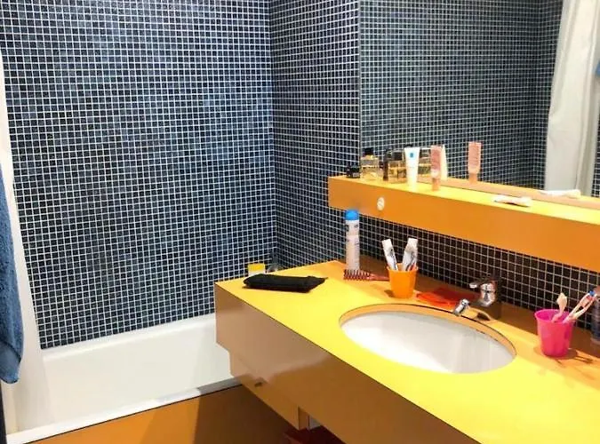 דירה Loueurdappart - Studio Terrasse, Acces Direct Plage Benoit