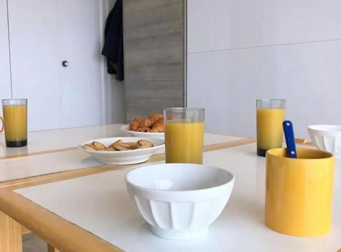 דירה Loueurdappart - Studio Terrasse, Acces Direct Plage Benoit La Baule