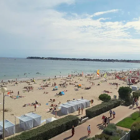 Loueurdappart - Studio Terrasse, Acces Direct Plage Benoit Apartment La Baule-Escoublac