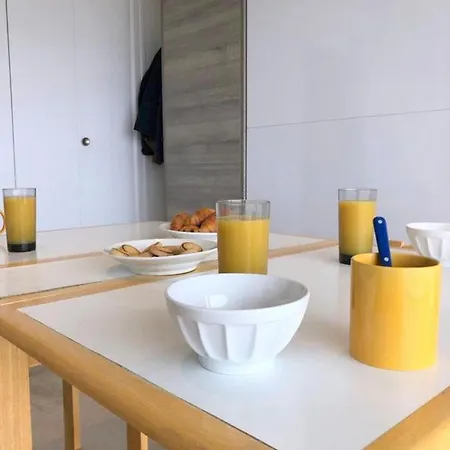 Apartment Loueurdappart - Studio Terrasse, Acces Direct Plage Benoit La Baule-Escoublac