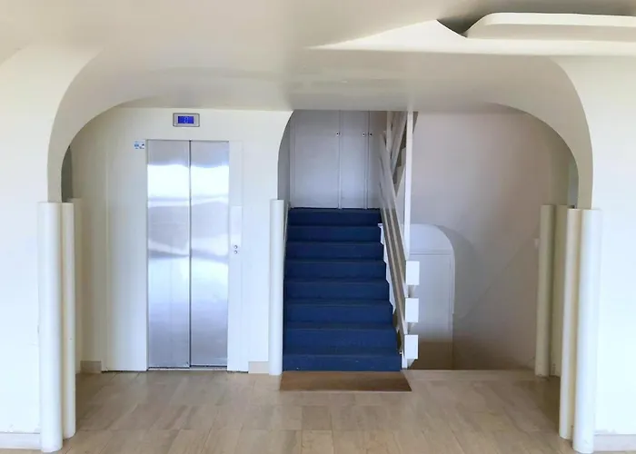 Loueurdappart - Studio Terrasse, Acces Direct Plage Benoit Apartamento *